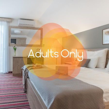 Boutique House Oreskovic Плитвицкие озёра Экстерьер фото