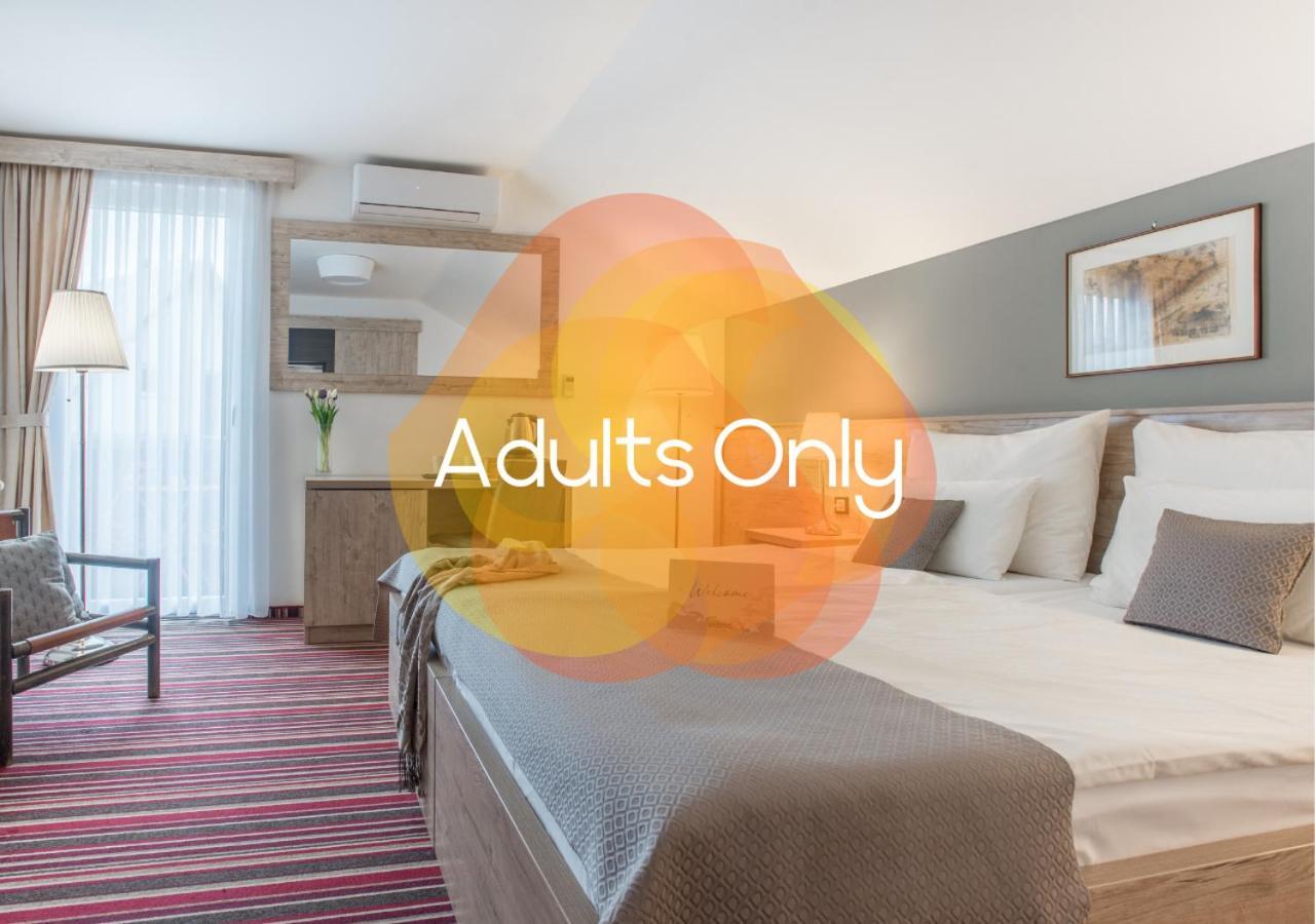 Boutique House Oreskovic Плитвицкие озёра Экстерьер фото