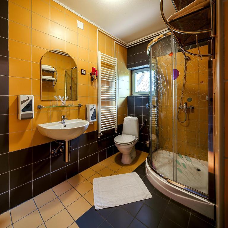Boutique House Oreskovic Плитвицкие озёра Экстерьер фото