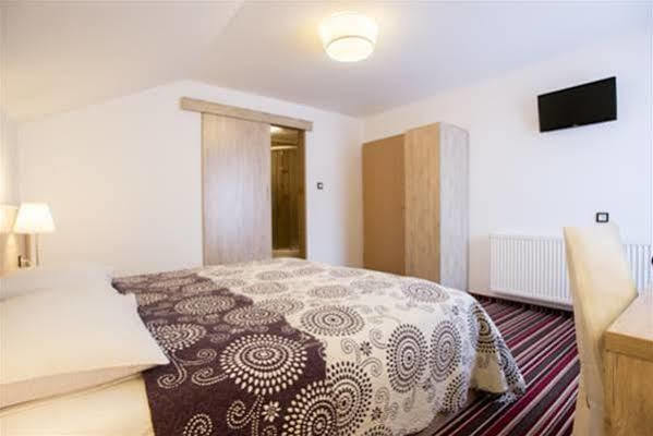 Boutique House Oreskovic Плитвицкие озёра Экстерьер фото