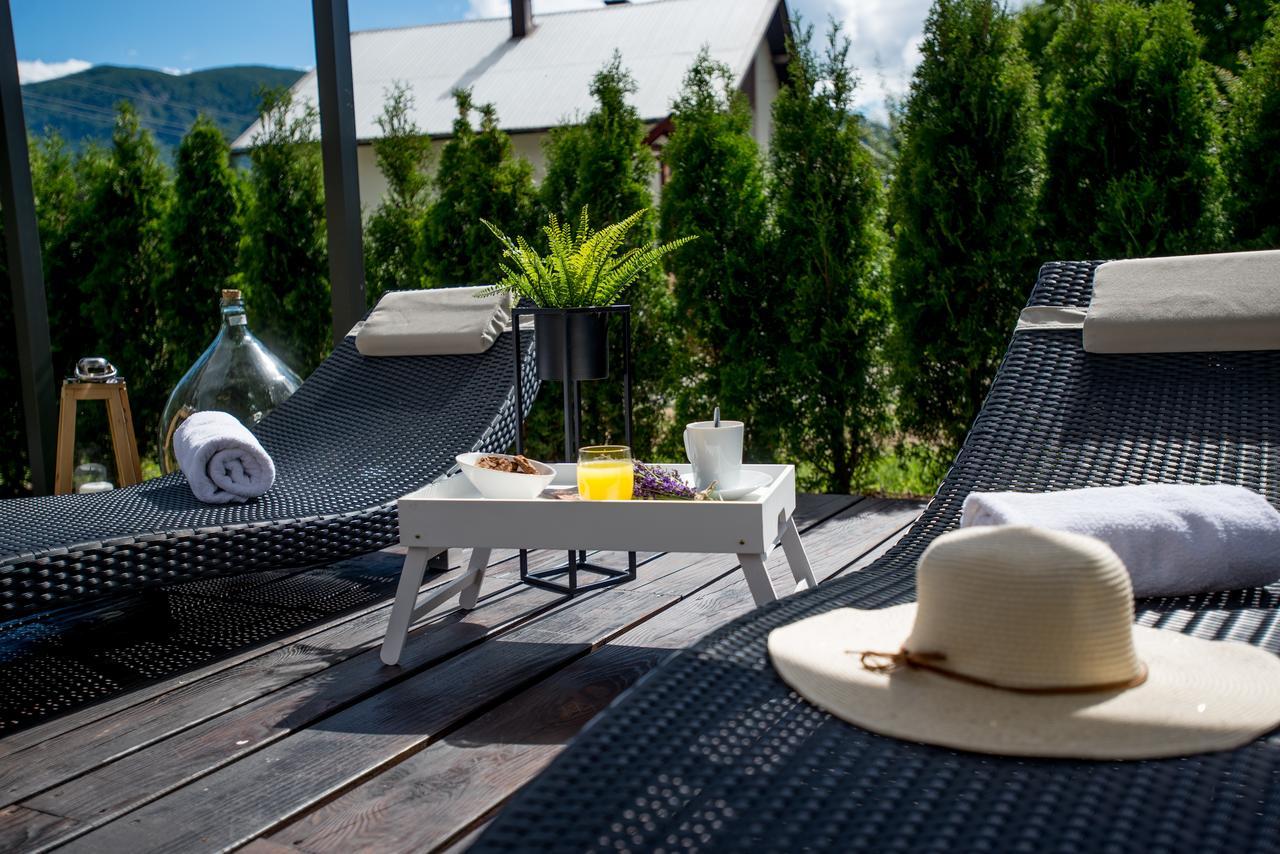 Boutique House Oreskovic Плитвицкие озёра Экстерьер фото