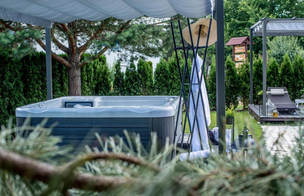 Boutique House Oreskovic Плитвицкие озёра Экстерьер фото